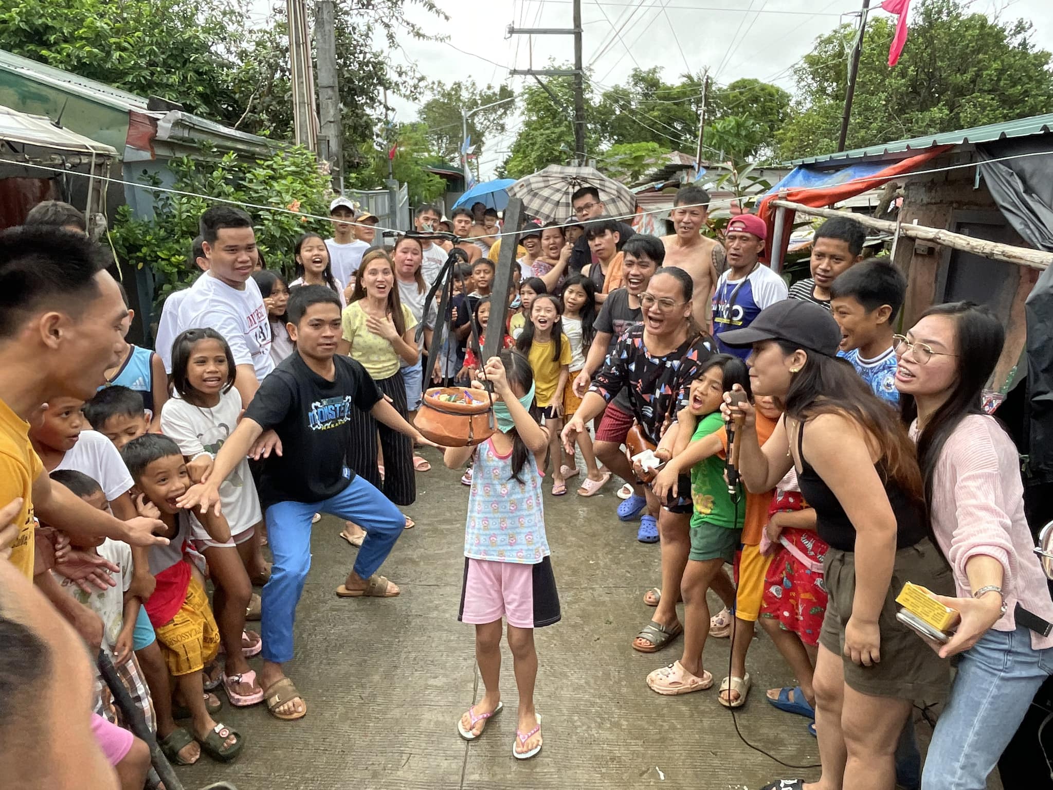 Community event